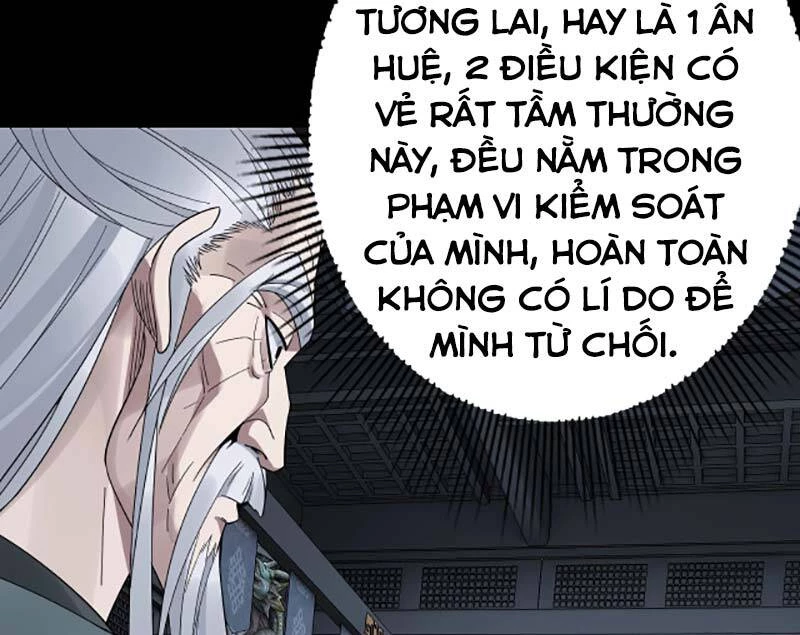 [FIX Thứ tự] Ta Trời Sinh Đã Là Nhân Vật Phản Diện Chapter 46 - Next Chapter 47