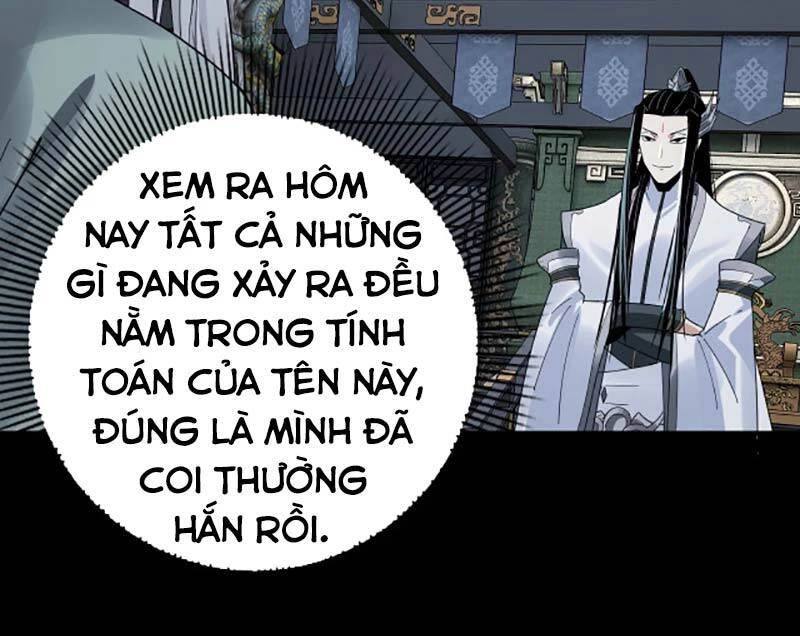 [FIX Thứ tự] Ta Trời Sinh Đã Là Nhân Vật Phản Diện Chapter 46 - Next Chapter 47