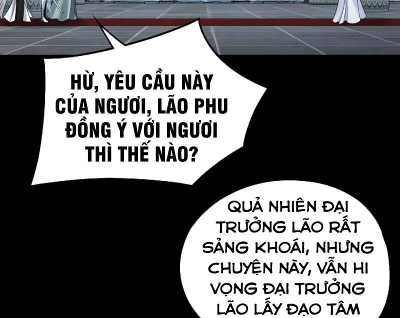 [FIX Thứ tự] Ta Trời Sinh Đã Là Nhân Vật Phản Diện Chapter 46 - Next Chapter 47