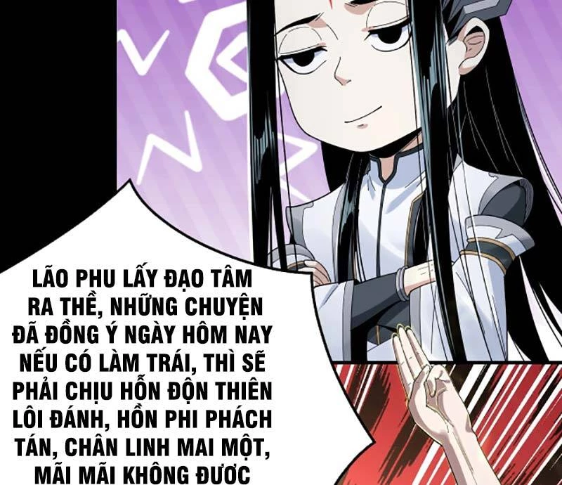 [FIX Thứ tự] Ta Trời Sinh Đã Là Nhân Vật Phản Diện Chapter 46 - Next Chapter 47