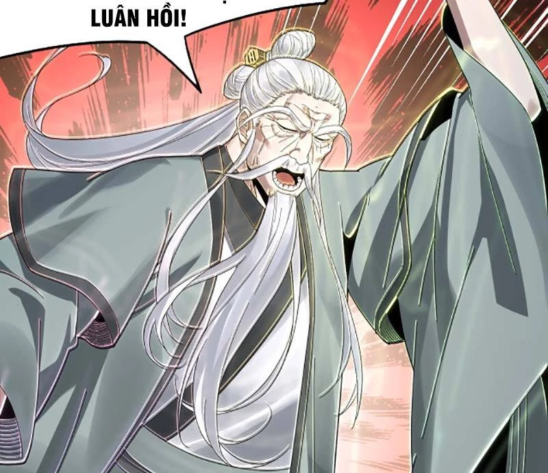 [FIX Thứ tự] Ta Trời Sinh Đã Là Nhân Vật Phản Diện Chapter 46 - Next Chapter 47