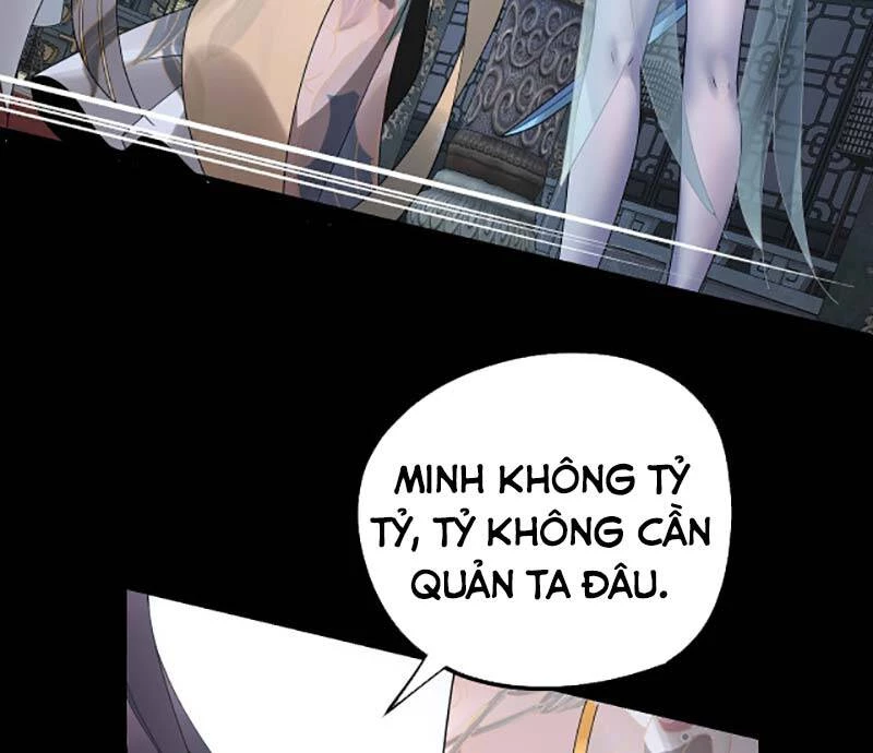 [FIX Thứ tự] Ta Trời Sinh Đã Là Nhân Vật Phản Diện Chapter 46 - Next Chapter 47