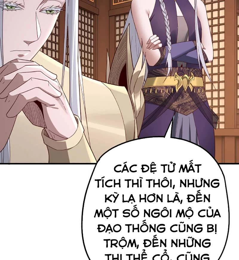 [FIX Thứ tự] Ta Trời Sinh Đã Là Nhân Vật Phản Diện Chapter 49 - Next Chapter 50