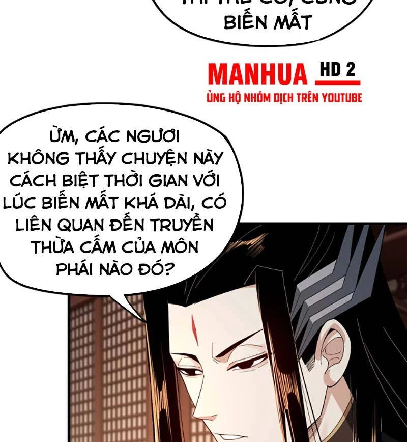 [FIX Thứ tự] Ta Trời Sinh Đã Là Nhân Vật Phản Diện Chapter 49 - Next Chapter 50