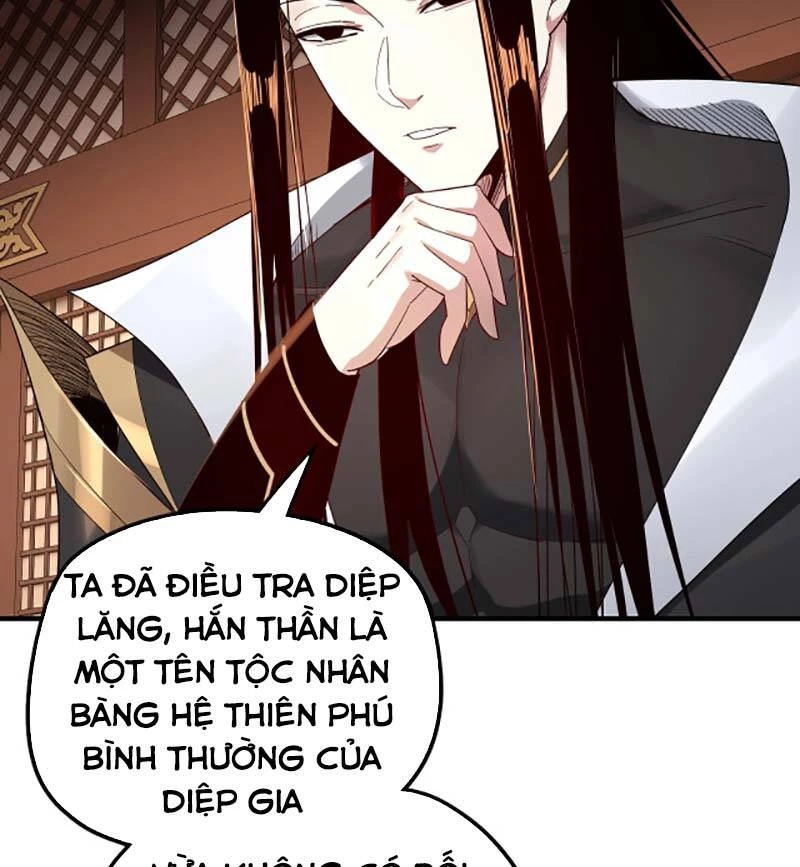 [FIX Thứ tự] Ta Trời Sinh Đã Là Nhân Vật Phản Diện Chapter 49 - Next Chapter 50