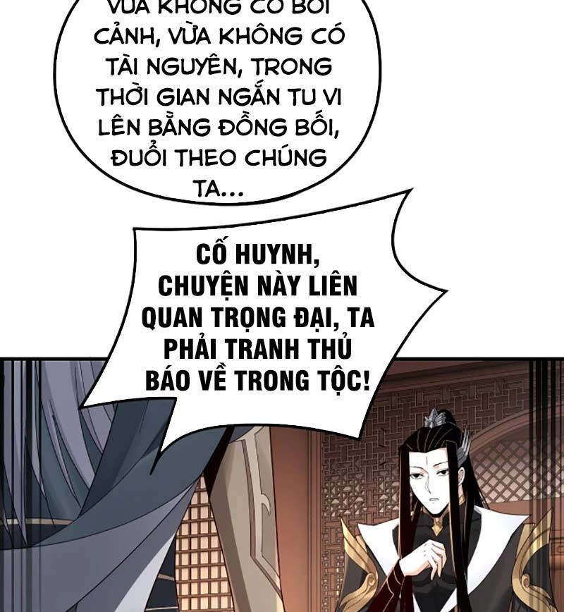 [FIX Thứ tự] Ta Trời Sinh Đã Là Nhân Vật Phản Diện Chapter 49 - Next Chapter 50