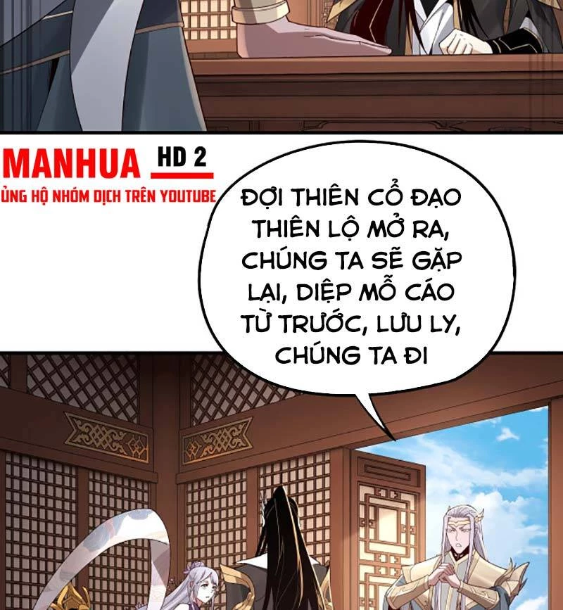 [FIX Thứ tự] Ta Trời Sinh Đã Là Nhân Vật Phản Diện Chapter 49 - Next Chapter 50