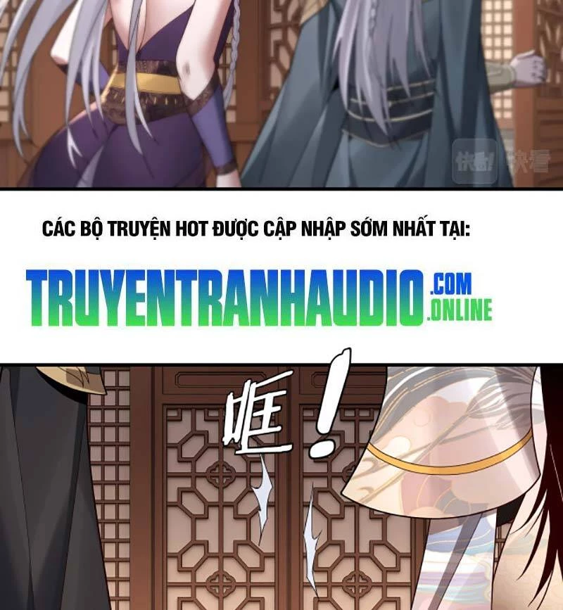 [FIX Thứ tự] Ta Trời Sinh Đã Là Nhân Vật Phản Diện Chapter 49 - Next Chapter 50