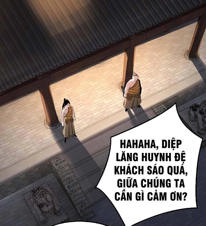 [FIX Thứ tự] Ta Trời Sinh Đã Là Nhân Vật Phản Diện Chapter 49 - Next Chapter 50