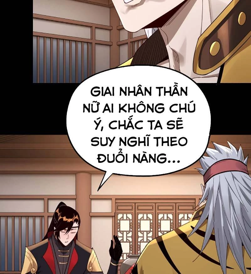 [FIX Thứ tự] Ta Trời Sinh Đã Là Nhân Vật Phản Diện Chapter 49 - Next Chapter 50