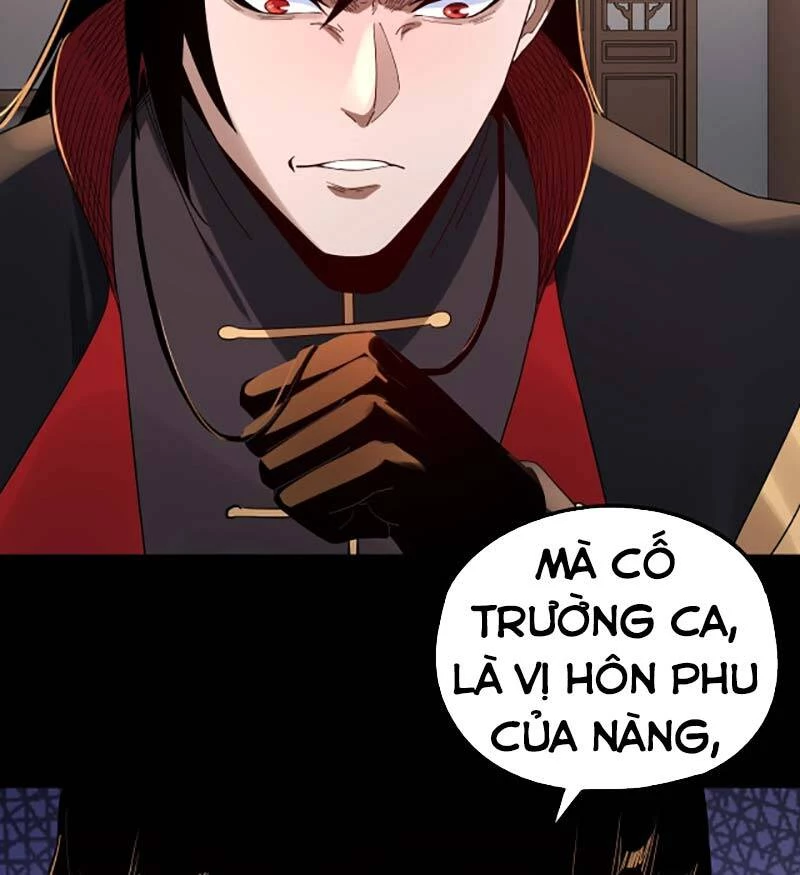 [FIX Thứ tự] Ta Trời Sinh Đã Là Nhân Vật Phản Diện Chapter 49 - Next Chapter 50