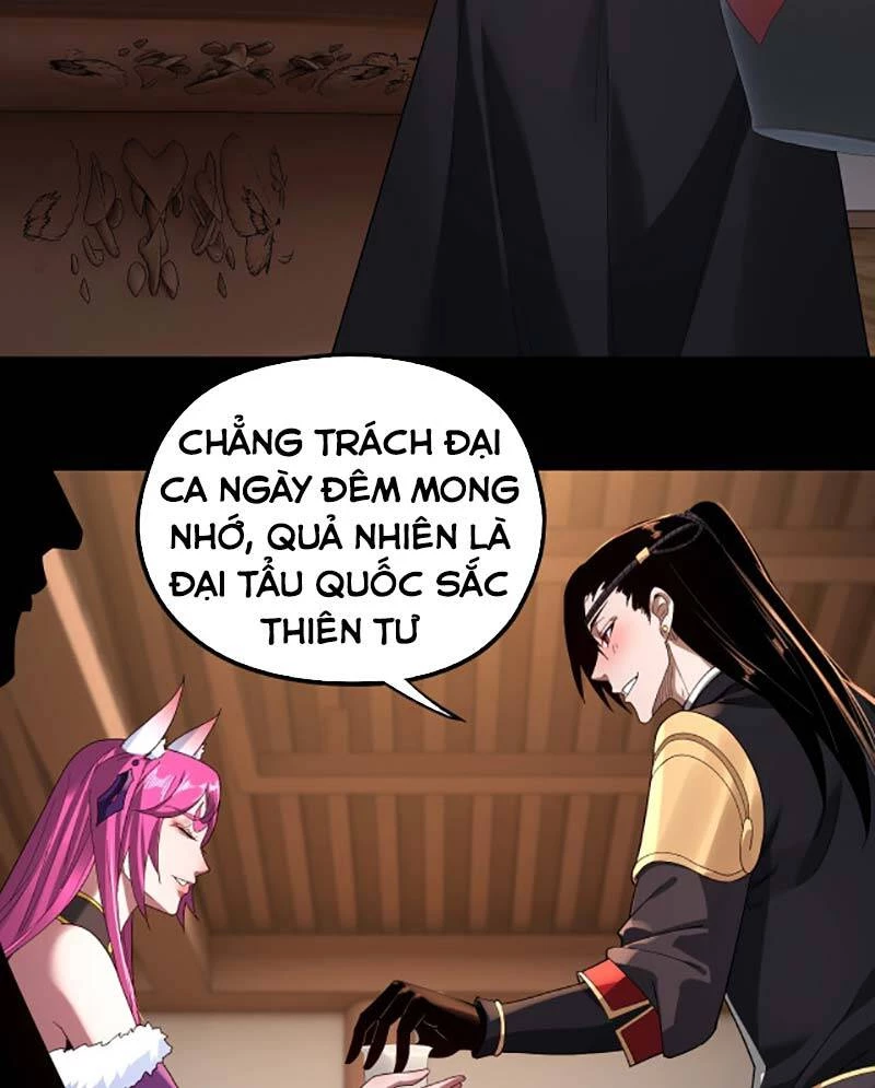 [FIX Thứ tự] Ta Trời Sinh Đã Là Nhân Vật Phản Diện Chapter 49 - Next Chapter 50