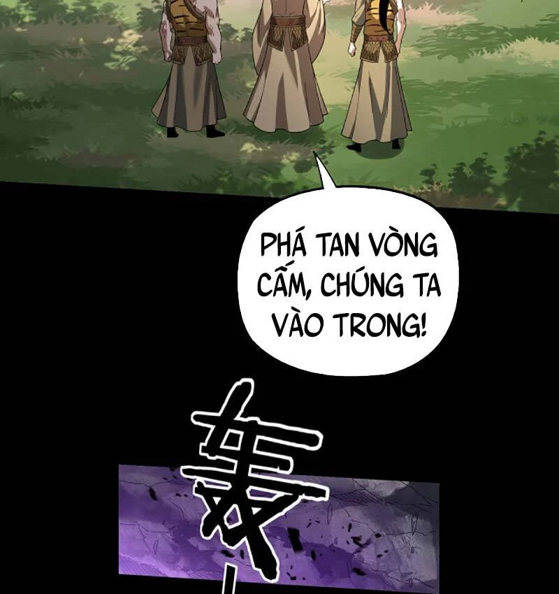 [FIX Thứ tự] Ta Trời Sinh Đã Là Nhân Vật Phản Diện Chapter 52 - Next Chapter 53