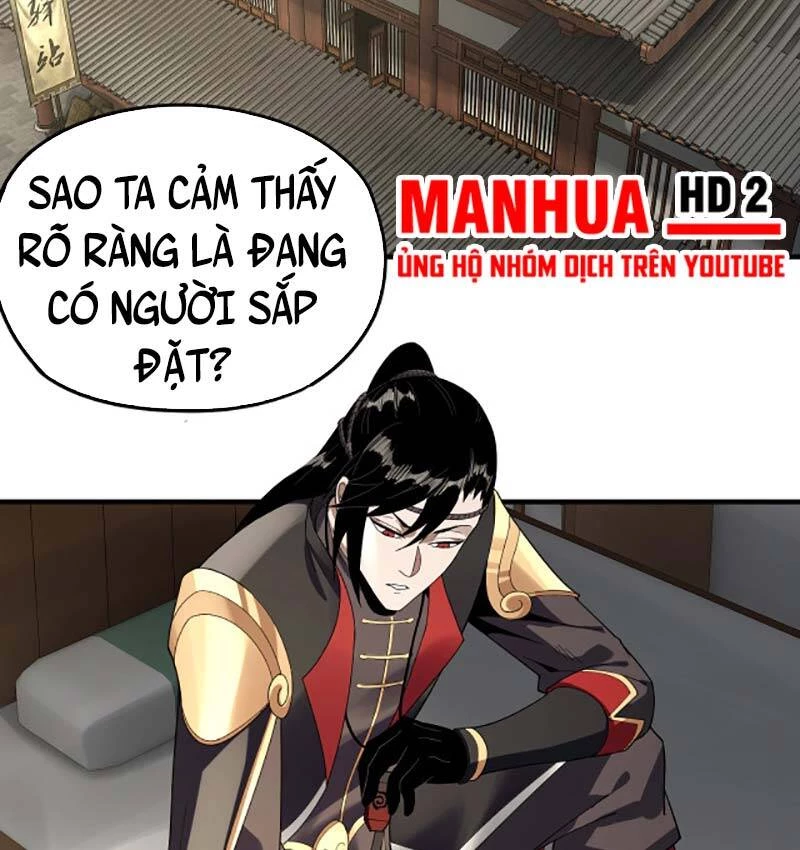 [FIX Thứ tự] Ta Trời Sinh Đã Là Nhân Vật Phản Diện Chapter 52 - Trang 2