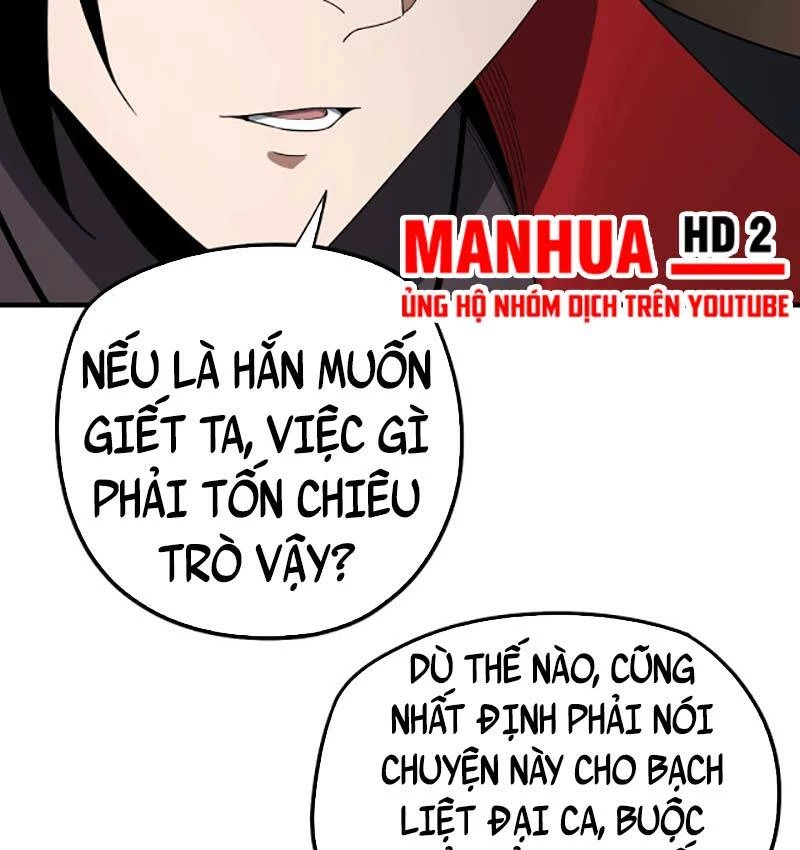 [FIX Thứ tự] Ta Trời Sinh Đã Là Nhân Vật Phản Diện Chapter 52 - Next Chapter 53