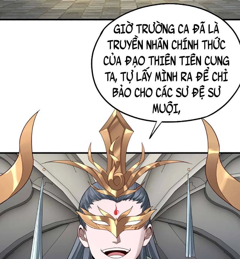 [FIX Thứ tự] Ta Trời Sinh Đã Là Nhân Vật Phản Diện Chapter 52 - Trang 2