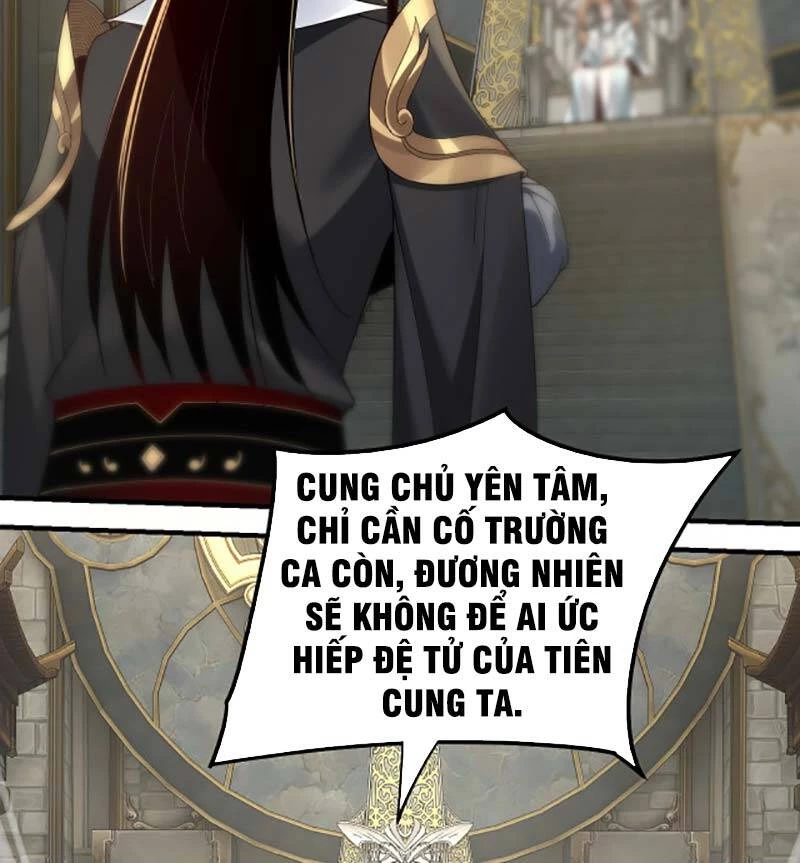 [FIX Thứ tự] Ta Trời Sinh Đã Là Nhân Vật Phản Diện Chapter 52 - Next Chapter 53