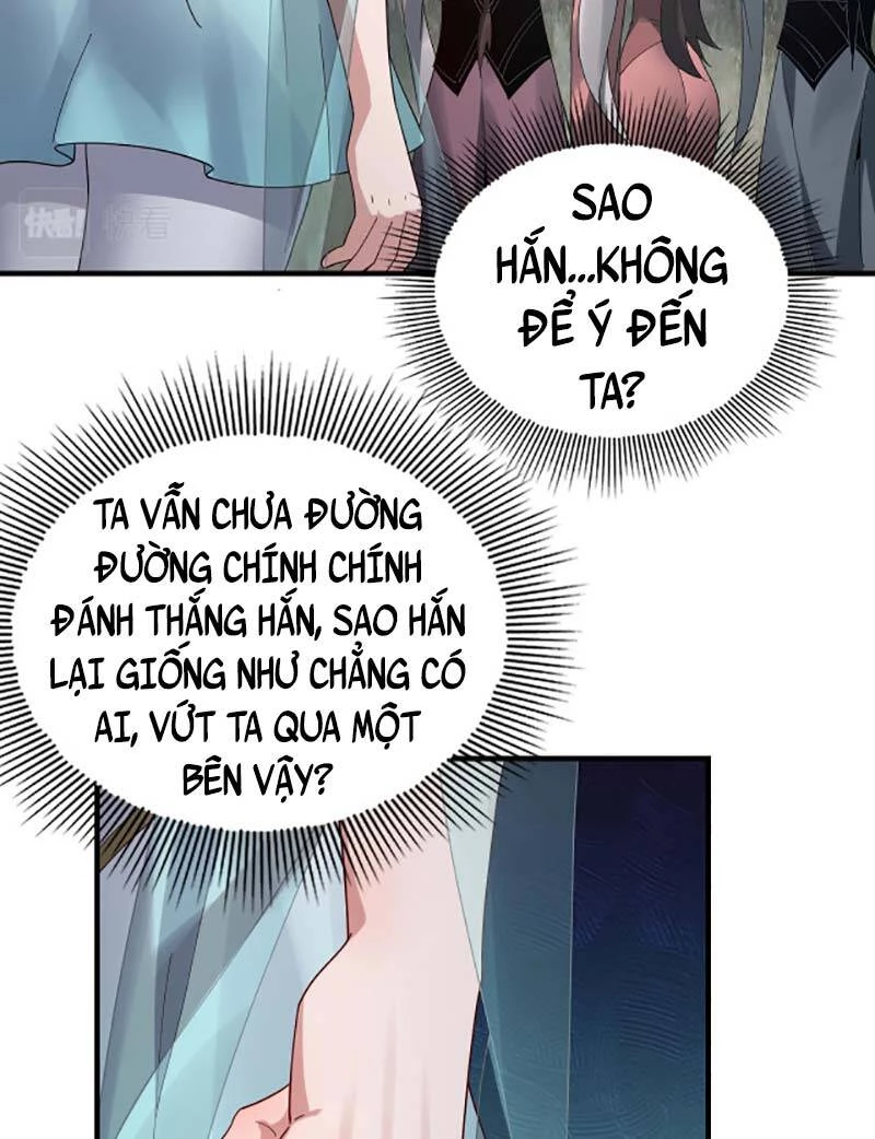 [FIX Thứ tự] Ta Trời Sinh Đã Là Nhân Vật Phản Diện Chapter 52 - Next Chapter 53