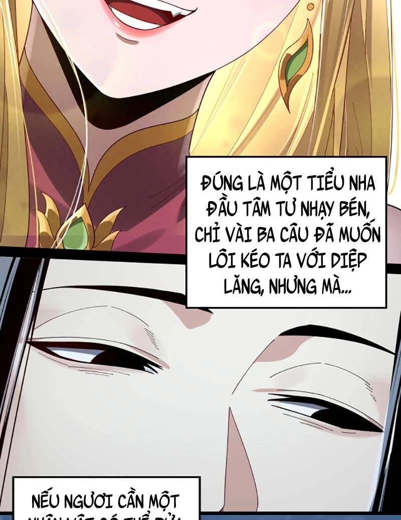 [FIX Thứ tự] Ta Trời Sinh Đã Là Nhân Vật Phản Diện Chapter 53 - Trang 2