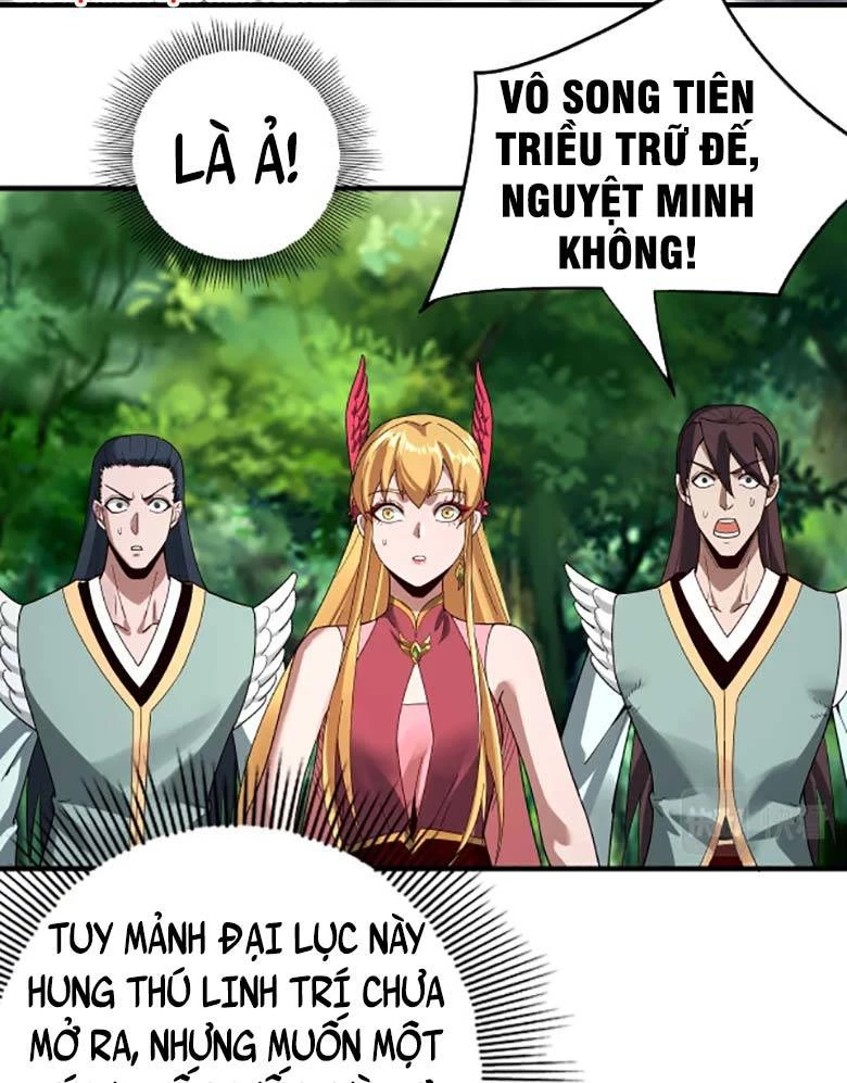 [FIX Thứ tự] Ta Trời Sinh Đã Là Nhân Vật Phản Diện Chapter 56 - Next Chapter 56