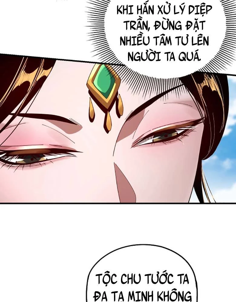 [FIX Thứ tự] Ta Trời Sinh Đã Là Nhân Vật Phản Diện Chapter 56 - Next Chapter 56