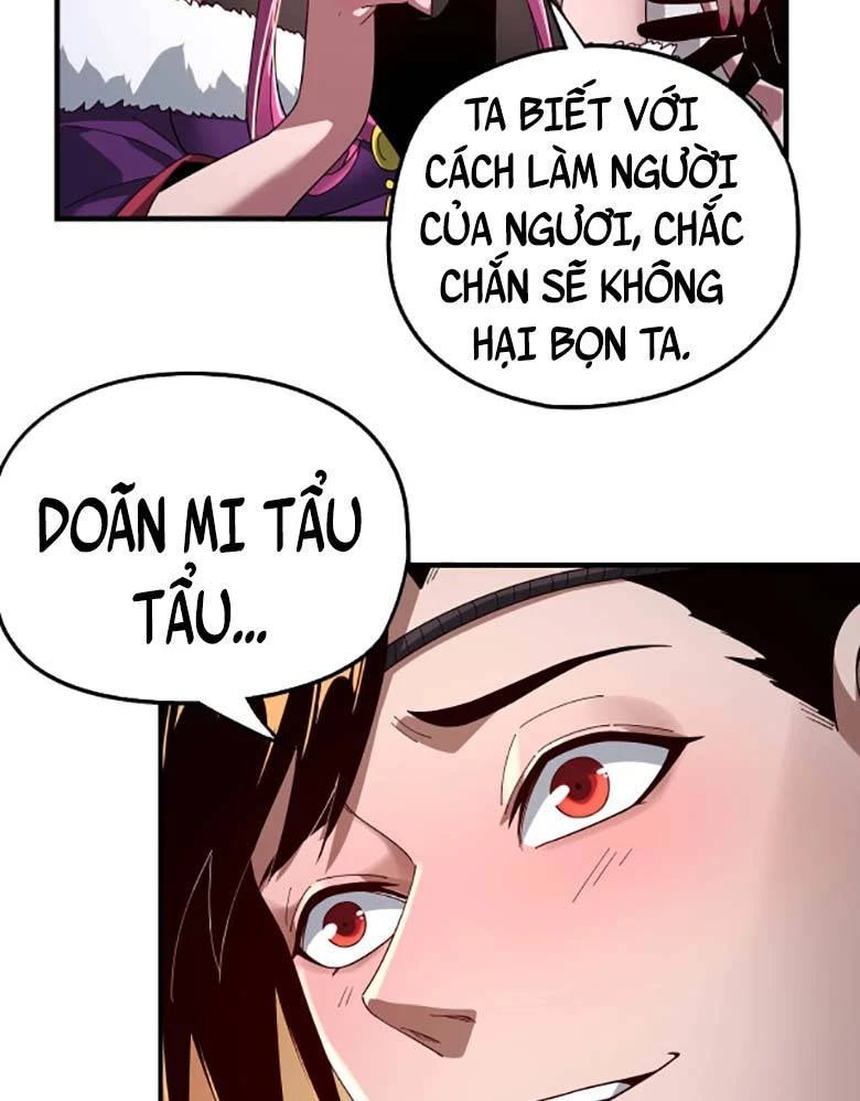 [FIX Thứ tự] Ta Trời Sinh Đã Là Nhân Vật Phản Diện Chapter 56 - Next Chapter 56