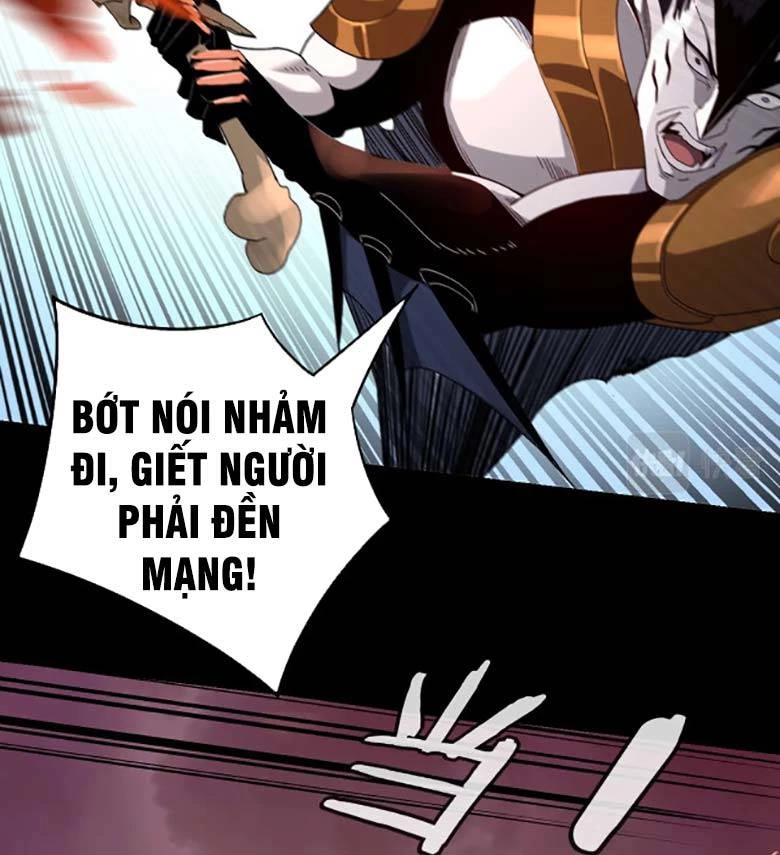 [FIX Thứ tự] Ta Trời Sinh Đã Là Nhân Vật Phản Diện Chapter 56 - Next Chapter 56