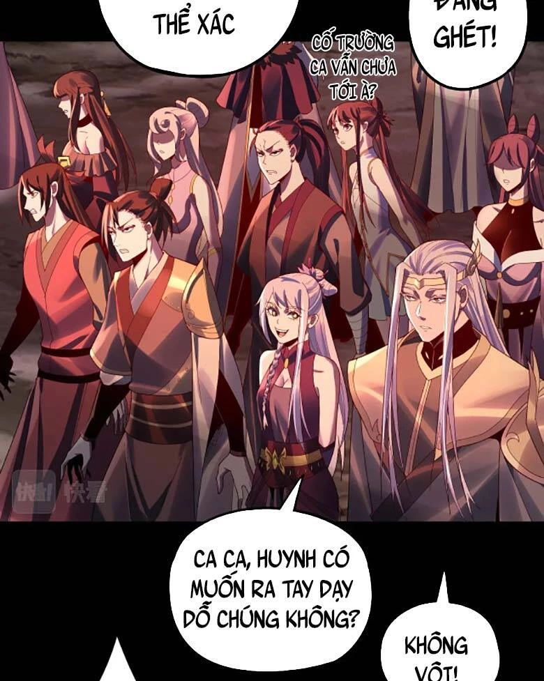 [FIX Thứ tự] Ta Trời Sinh Đã Là Nhân Vật Phản Diện Chapter 63 - Trang 2