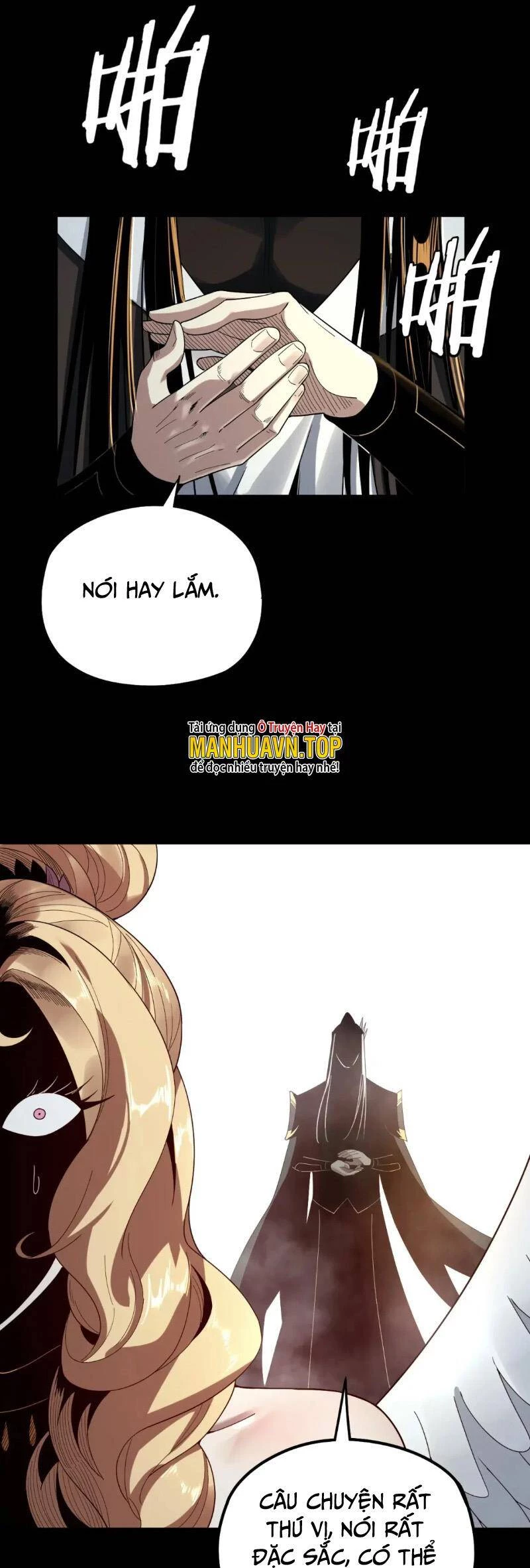 [FIX Thứ tự] Ta Trời Sinh Đã Là Nhân Vật Phản Diện Chapter 66 - Next Chapter 67