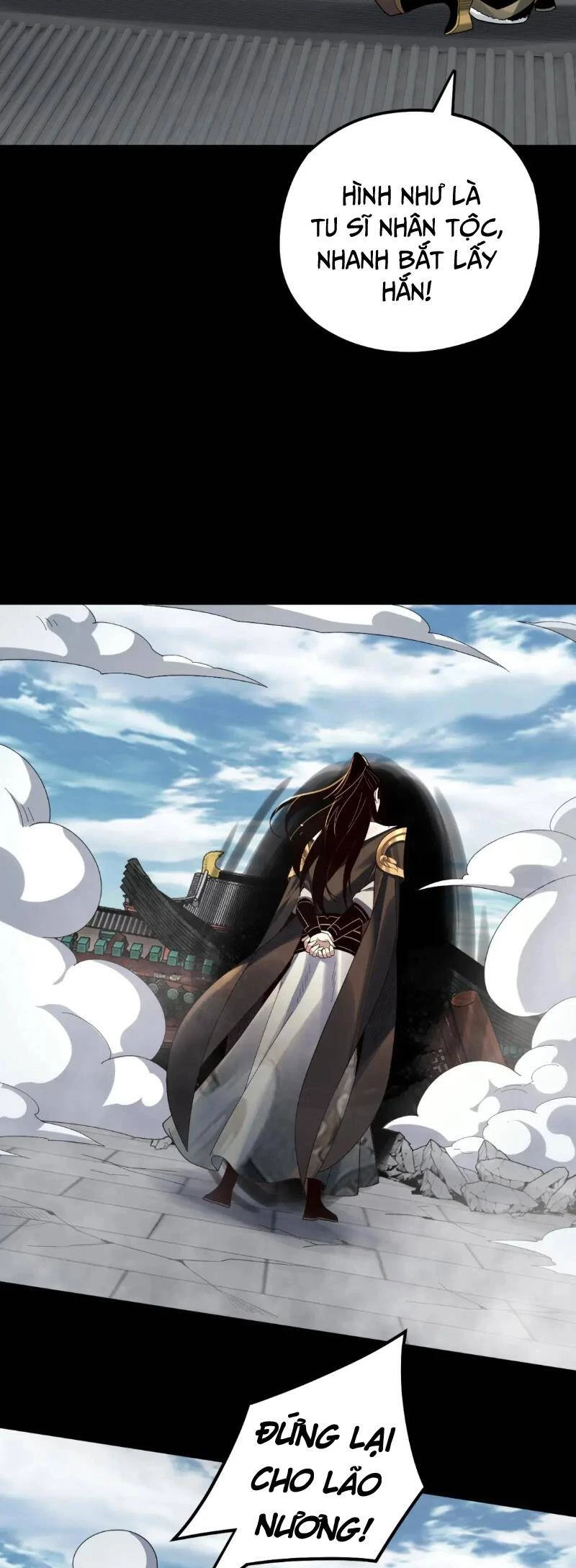 [FIX Thứ tự] Ta Trời Sinh Đã Là Nhân Vật Phản Diện Chapter 66 - Next Chapter 67