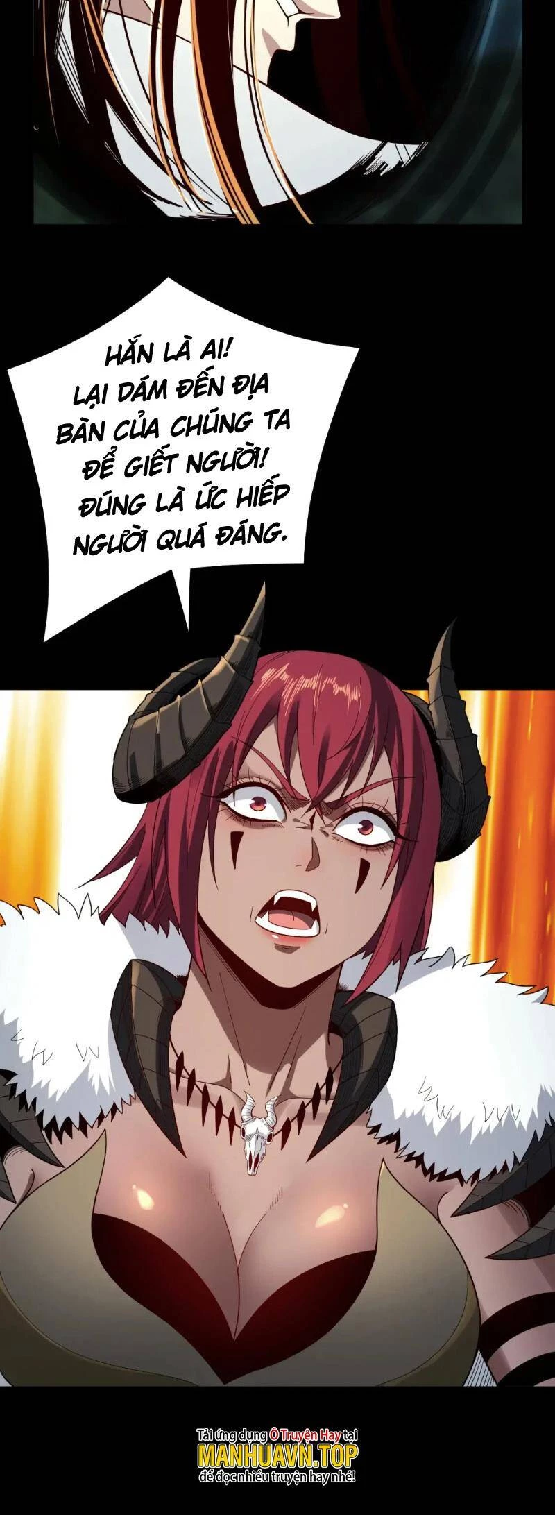 [FIX Thứ tự] Ta Trời Sinh Đã Là Nhân Vật Phản Diện Chapter 66 - Next Chapter 67