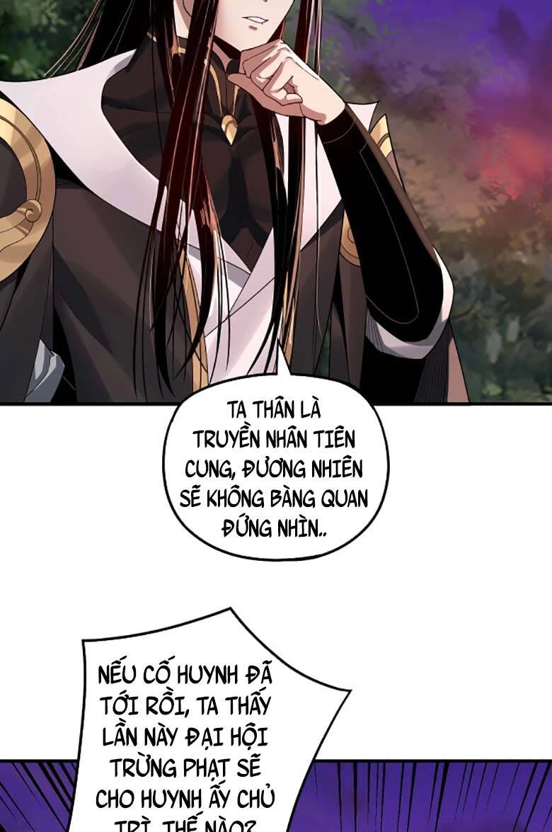 [FIX Thứ tự] Ta Trời Sinh Đã Là Nhân Vật Phản Diện Chapter 69 - Next Chapter 70