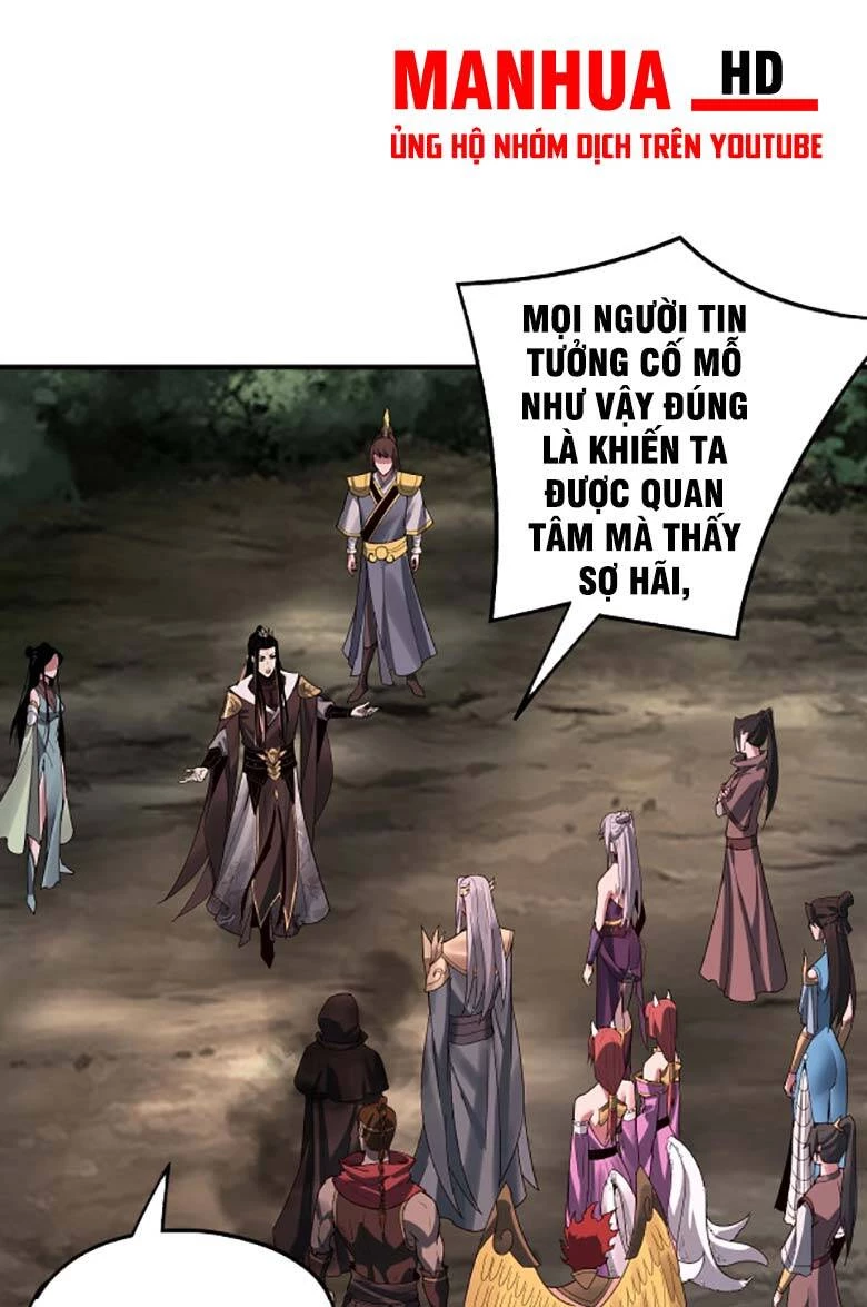 [FIX Thứ tự] Ta Trời Sinh Đã Là Nhân Vật Phản Diện Chapter 69 - Next Chapter 70