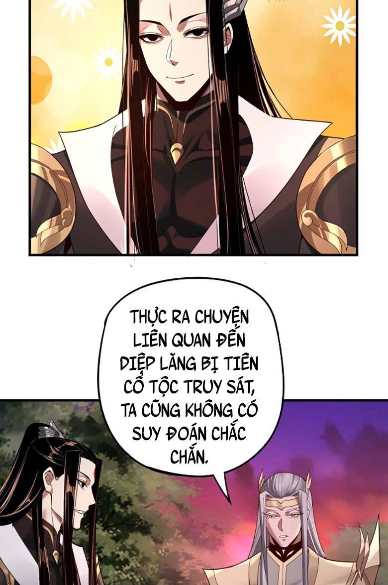 [FIX Thứ tự] Ta Trời Sinh Đã Là Nhân Vật Phản Diện Chapter 69 - Next Chapter 70