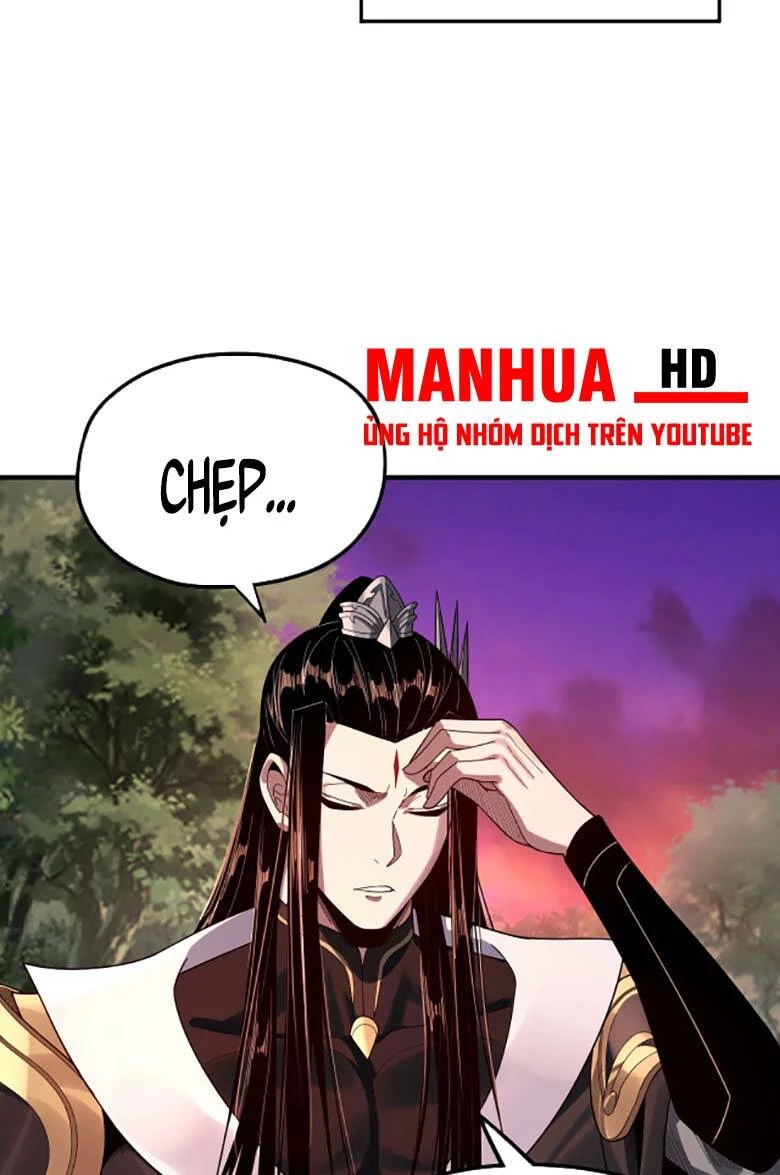 [FIX Thứ tự] Ta Trời Sinh Đã Là Nhân Vật Phản Diện Chapter 69 - Next Chapter 70