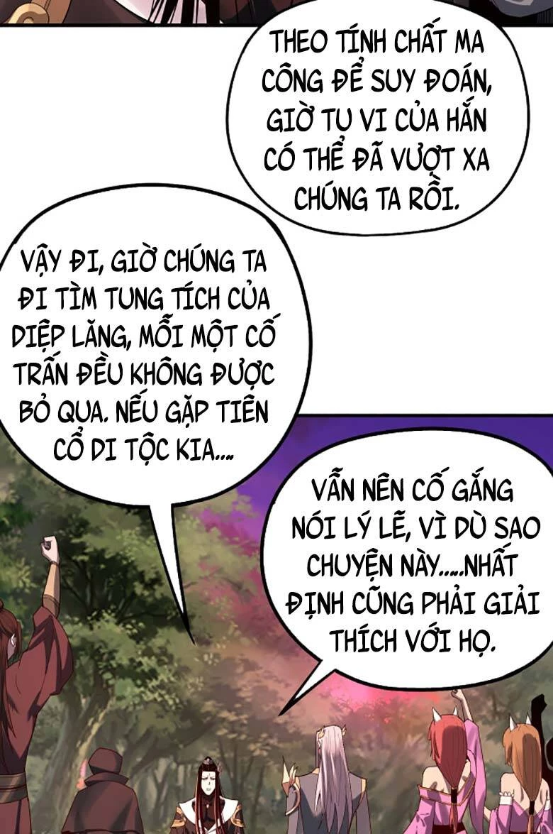 [FIX Thứ tự] Ta Trời Sinh Đã Là Nhân Vật Phản Diện Chapter 69 - Next Chapter 70