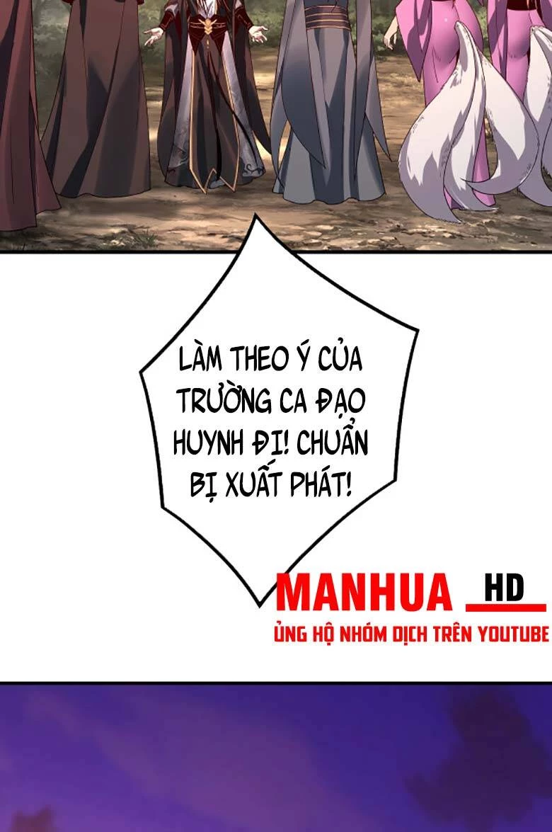 [FIX Thứ tự] Ta Trời Sinh Đã Là Nhân Vật Phản Diện Chapter 69 - Next Chapter 70