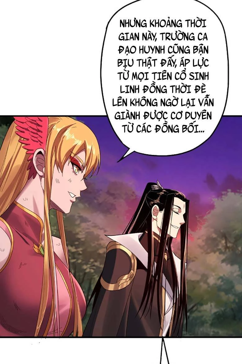 [FIX Thứ tự] Ta Trời Sinh Đã Là Nhân Vật Phản Diện Chapter 69 - Next Chapter 70