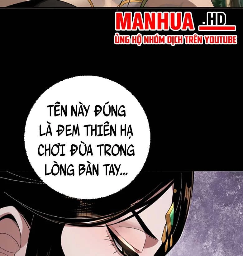 [FIX Thứ tự] Ta Trời Sinh Đã Là Nhân Vật Phản Diện Chapter 69 - Next Chapter 70