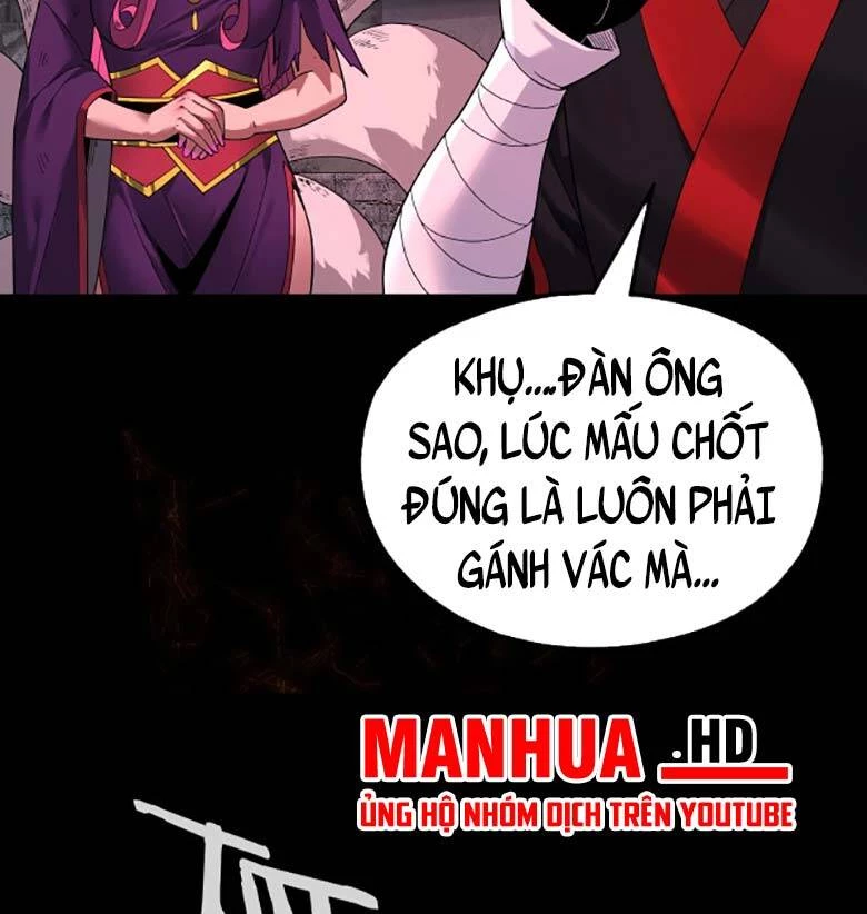 [FIX Thứ tự] Ta Trời Sinh Đã Là Nhân Vật Phản Diện Chapter 69 - Next Chapter 70