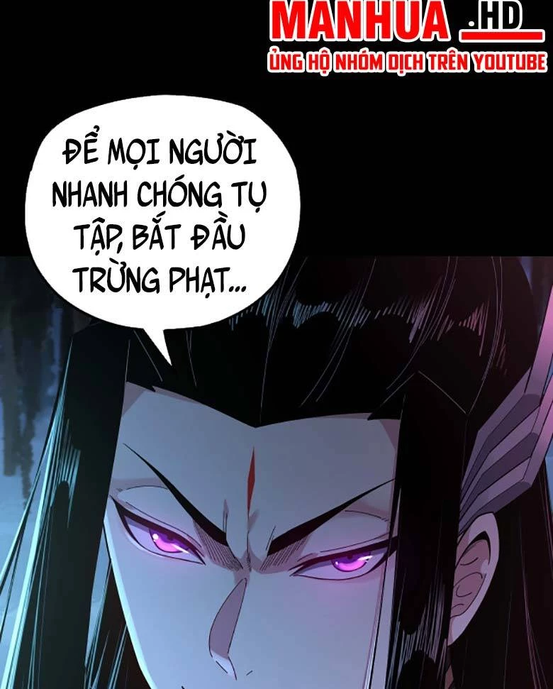 [FIX Thứ tự] Ta Trời Sinh Đã Là Nhân Vật Phản Diện Chapter 69 - Next Chapter 70