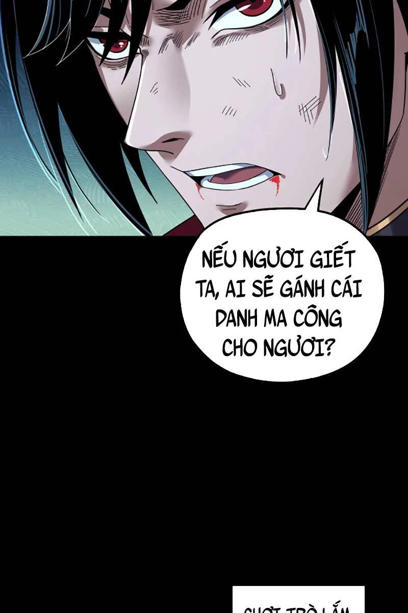 [FIX Thứ tự] Ta Trời Sinh Đã Là Nhân Vật Phản Diện Chapter 71 - Trang 2