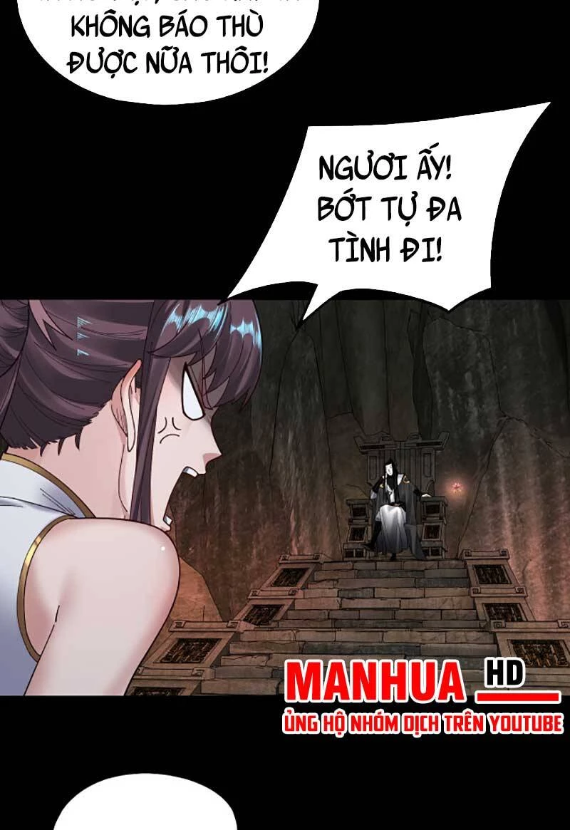 [FIX Thứ tự] Ta Trời Sinh Đã Là Nhân Vật Phản Diện Chapter 74 - Trang 2