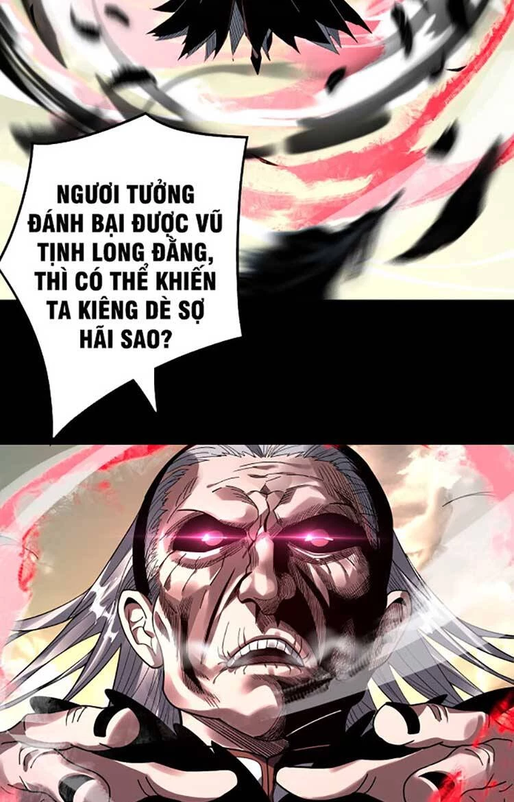 [FIX Thứ tự] Ta Trời Sinh Đã Là Nhân Vật Phản Diện Chapter 78 - Next Chapter 79