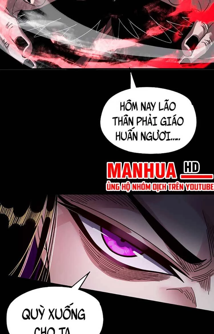[FIX Thứ tự] Ta Trời Sinh Đã Là Nhân Vật Phản Diện Chapter 78 - Next Chapter 79