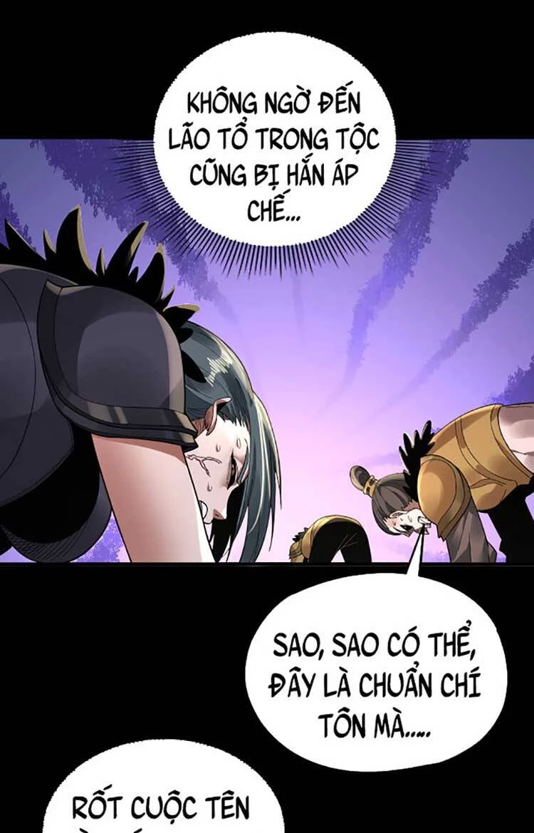 [FIX Thứ tự] Ta Trời Sinh Đã Là Nhân Vật Phản Diện Chapter 78 - Next Chapter 79