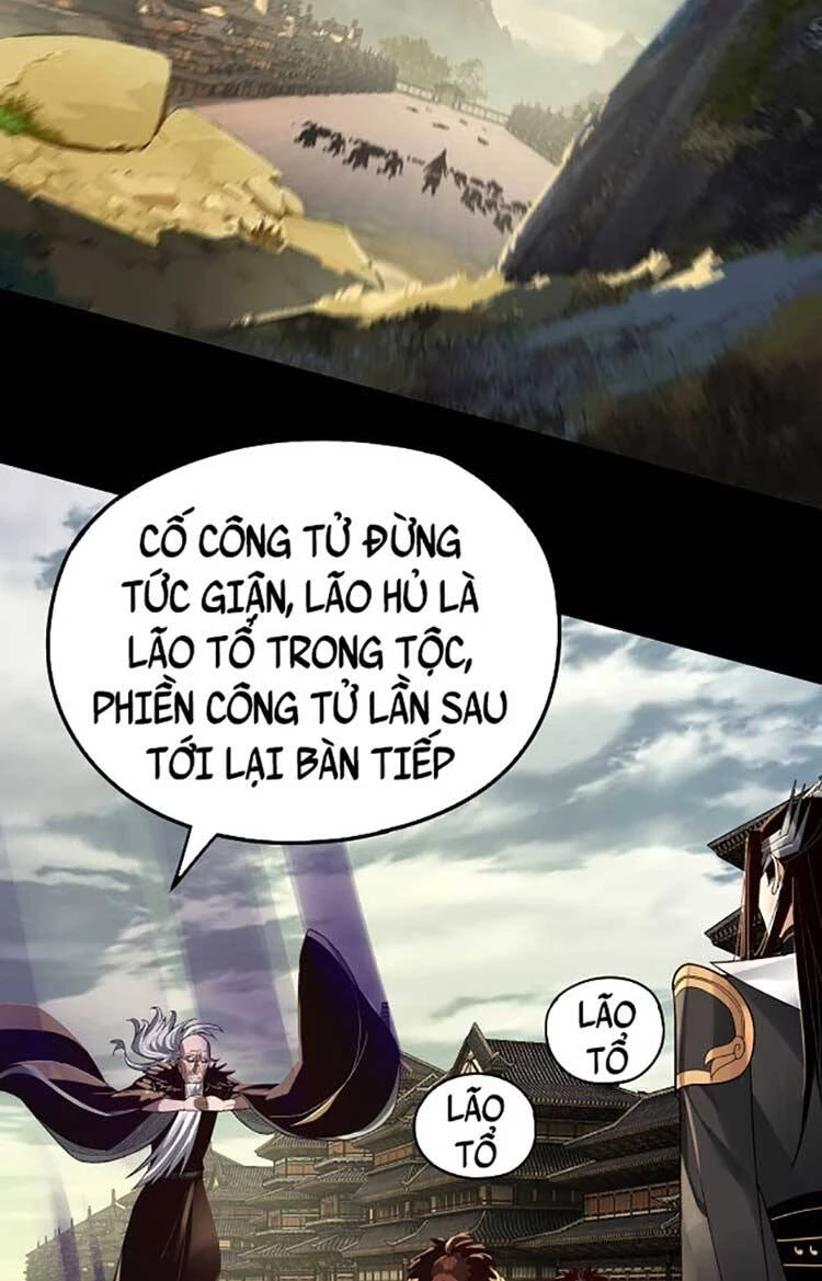[FIX Thứ tự] Ta Trời Sinh Đã Là Nhân Vật Phản Diện Chapter 78 - Next Chapter 79