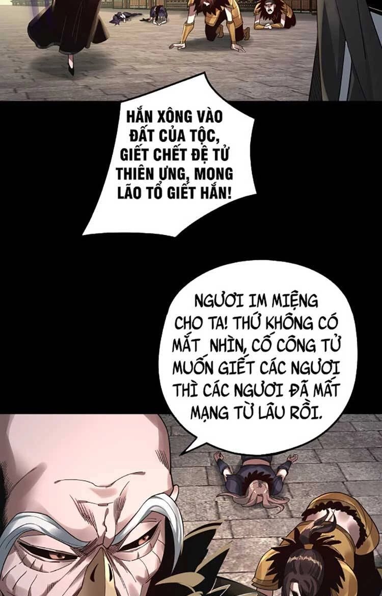 [FIX Thứ tự] Ta Trời Sinh Đã Là Nhân Vật Phản Diện Chapter 78 - Next Chapter 79
