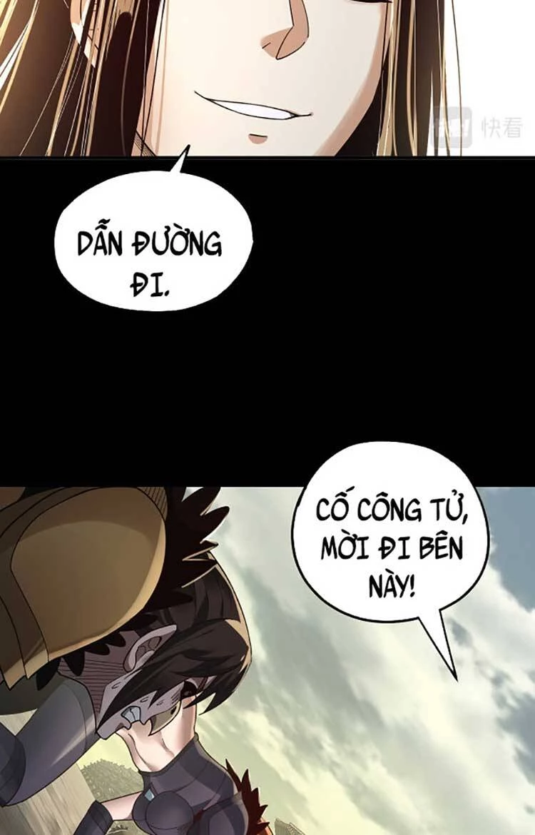 [FIX Thứ tự] Ta Trời Sinh Đã Là Nhân Vật Phản Diện Chapter 78 - Next Chapter 79