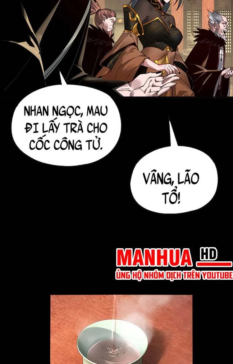 [FIX Thứ tự] Ta Trời Sinh Đã Là Nhân Vật Phản Diện Chapter 78 - Next Chapter 79